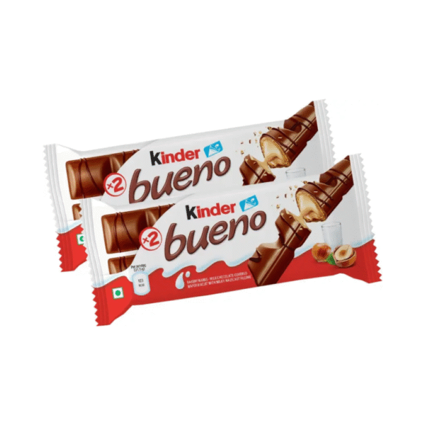 Kinder Bueno