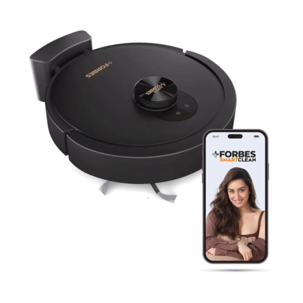 Robotic Floor Cleaner