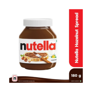 Nutella